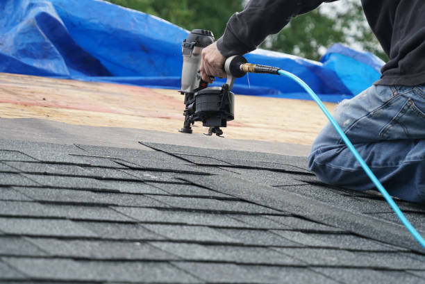 Trusted Louisville, IL Roofing Contractor Experts